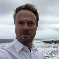 Bjorn Backman