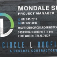 Mondale Sutton