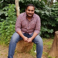 Rahul Vasireddy