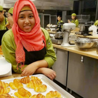 Nafia Akter Tisam