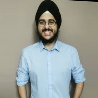 Jagmeet Singh