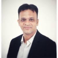 Deepak Shetty