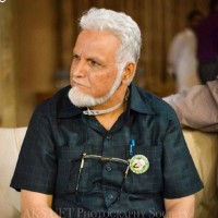 Qadir Khan