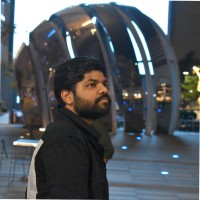 Santosh Kumar