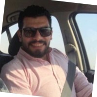 Mahmoud Abdallah