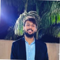 Monil Shah
