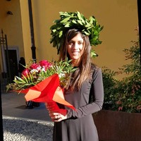 Marta Luzzana