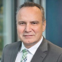 Bernd Martini