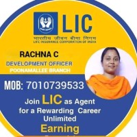 Rachna C