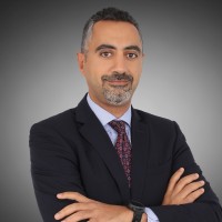 Abdallah Mahmoud, MSc, CEM®.