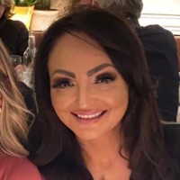 Amy Davies