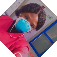 Bukola Racheal Eluwole