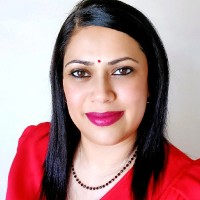Daksha Vanmali