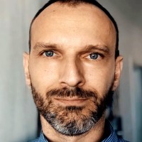 'Andrej Skrinjaric'