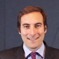 Alejandro Vila-Trias