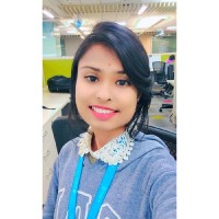 Niharika Asundi