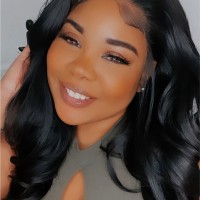 Angel Mitchell