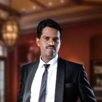 Sajan Varghese