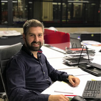 Mümtaz Bahadır Okumuş