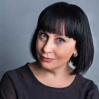 Юлия Булгакова