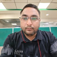 Jitendra Bodana