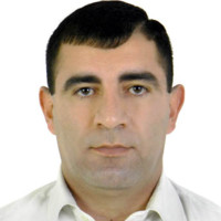 Ashot Jraghatspanyan