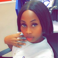 Chioma Jessica Robert