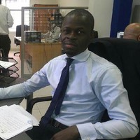 Guy Lwamba