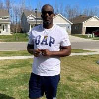 Collin Okwesirieze