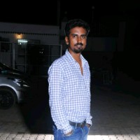 Kiran Kumar