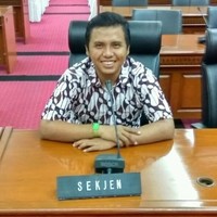 Muzakky Bakri Salim