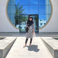 Nazmin Khan