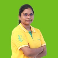 Dharani Tirumalasetti