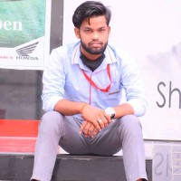 Dushyant Yadav