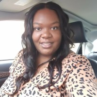 Kenisha Batts