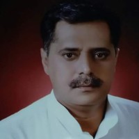 Sunil Charora