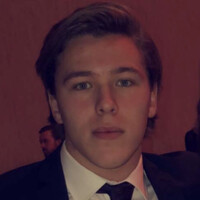 Sander Lien