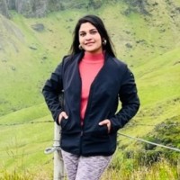 Akanksha Jain