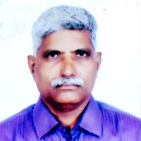 Narasimha Murthy Kalenahalli Hanumaiah