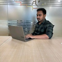 Bikram Pradhan