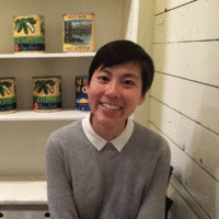 Nora Chen