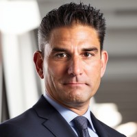 Scott Harden, US Navy Veteran, MBA