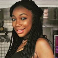 Laura Akwara