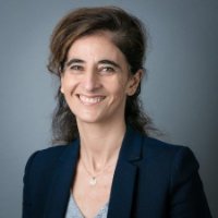 Isabelle MATHIEU