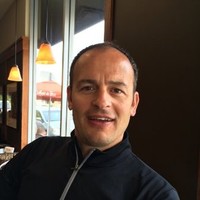 Sukru Cinar