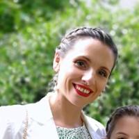 Rania Pasoula