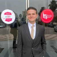 Ziad Nady