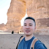 Dominic Chen