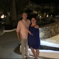 Daniel Thurston-Prior