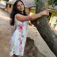 Pritisha Bansode